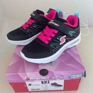 NEW Sport by Sketchers Little Kids Size 13